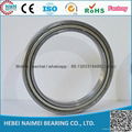 factory good quality 6808 deep groove ball bearing 40*52*7  2