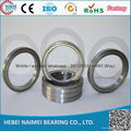 factory good quality 6808 deep groove ball bearing 40*52*7  4