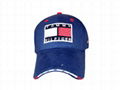 Wholesales Customized Logo Baseball Hat