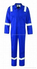Workwear Coverall HNE W1301,worker clothes,worker uniform
