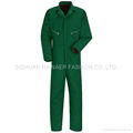 T/C workwear  Coverall for Oil Industry,worker clothes,worker uniform