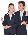 custom business suits for man and woman 1