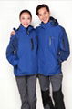 Factory favorable sales softshell Jacket,outdoor softshell fabric,outdoor wear