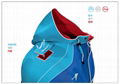 Customized Wholesale Windproof Outdoor Fleece Softshell Double Jacketed Jacket