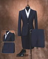 custom classic women's tailored suits，OEM welcome 1