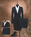 定製海納維爾女式商檔商務裝，職業裝，西服 1