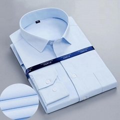 100% cotton  men‘s dress suit wholesale men’s shirts 