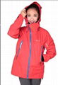 Factory favorable sales softshell Jacket