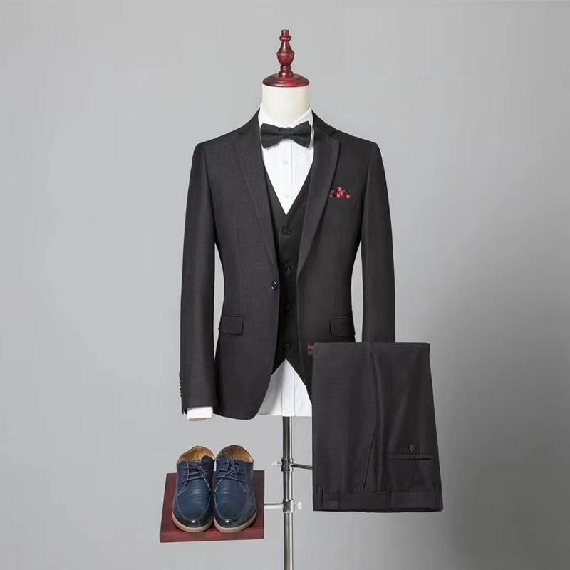 High quality royal coat pant photos designs wedding turkey Italy men suit 