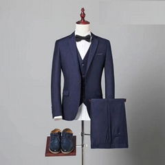 New design modern slim fit custom blazer price top brand men suit