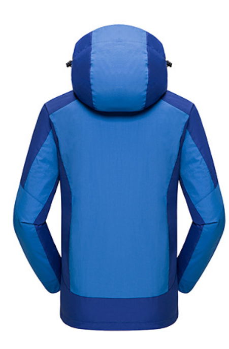 Winter Sports Wear Warm outdoor Jacket Waterproof Camping Hiking Wear   2