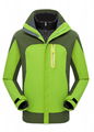 Winter Sports Wear Warm outdoor Jacket