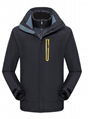 Winter Sports Wear Warm outdoor Jacket