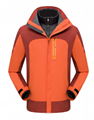 Winter Sports Wear Warm outdoor Jacket