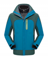 outdoor fashion winter men snowboard