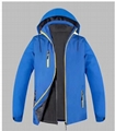 SympaTex Men outdoor Waterproof Winter