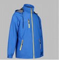 SympaTex Men outdoor Waterproof Winter Heated Clothes  2