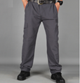 Wholesale Custom Military Tactical Pants Spandex Cotton Men Pants Outdoor sports 2