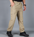 Wholesale Custom Military Tactical Pants Spandex Cotton Men Pants Outdoor sports 3