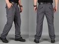 Wholesale Custom Military Tactical Pants Spandex Cotton Men Pants Outdoor sports 6
