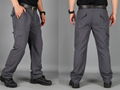 Wholesale Custom Military Tactical Pants Spandex Cotton Men Pants Outdoor sports