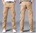 Wholesale OEM Cargo pants work pants  1