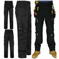 Wholesale custom made Work Pants Cargo