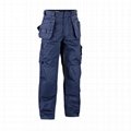 Wholesale custom made Work Pants Cargo Pants  3