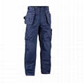 Wholesale custom made Work Pants Cargo Pants 