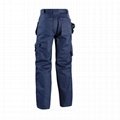 Wholesale custom made Work Pants Cargo Pants  4