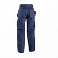 Wholesale custom made Work Pants Cargo Pants 