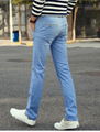 Men's Spandex Cotton Summer Casual Pants 7