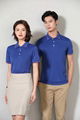 Custom design your own brand polo shirt Short Sleeve men's or women's golf shirt