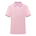 Custom design your own brand polo shirt Short Sleeve men's or women's golf shirt 18