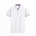 Polo Shirt Custom Logo Blank Men's or women's Golf Shirts 