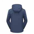 OEM waterproof breathable outdoor winter jacket 3