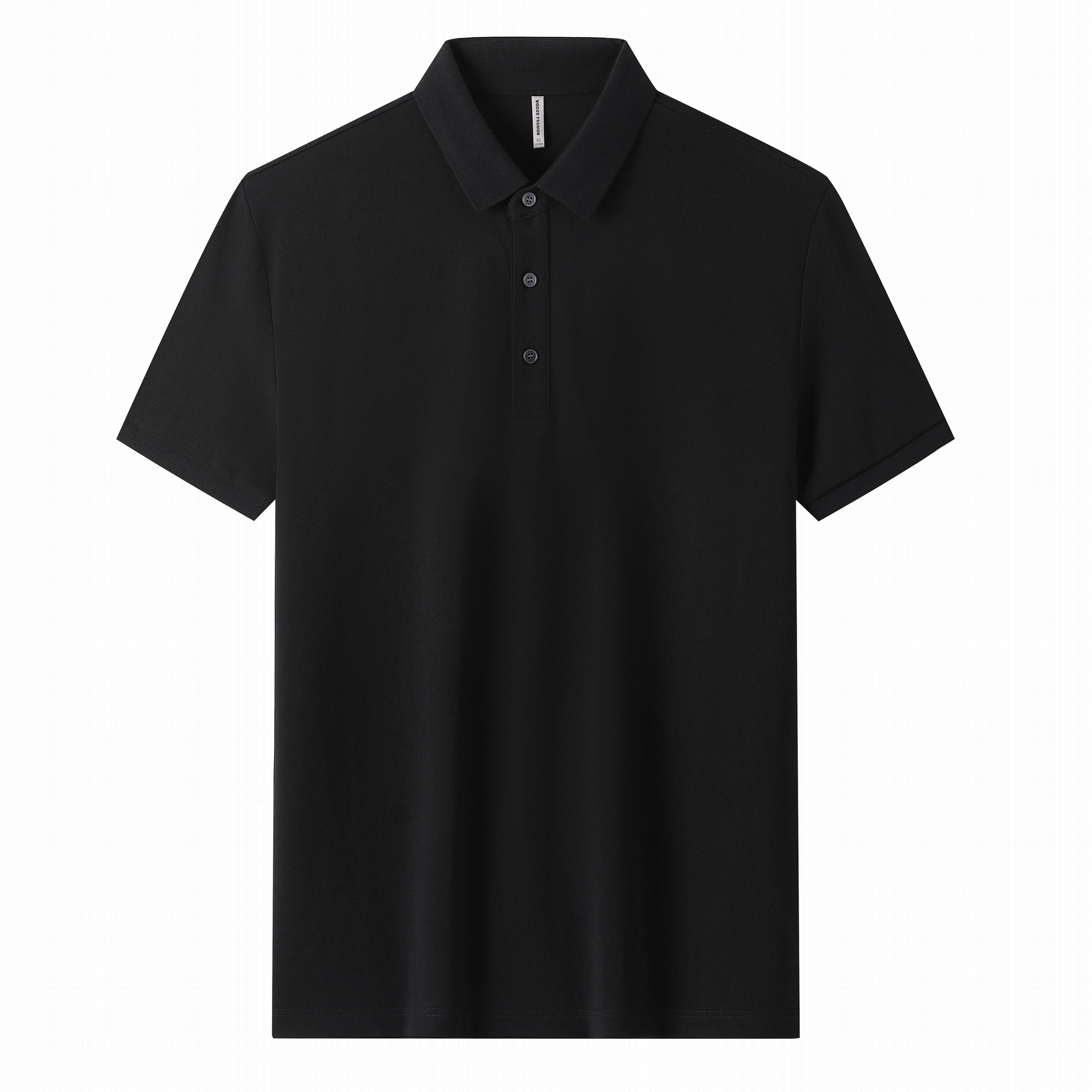 High quality antibacterial bead polo shirt 200 Hainaweier (China