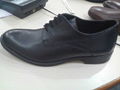 PURE LEATHER SHOES 5