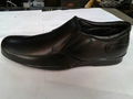 PURE LEATHER SHOES 3