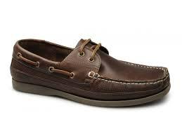 BOAT SHOES