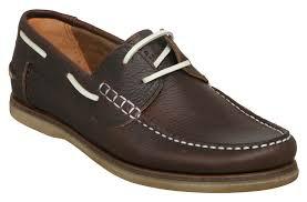 BOAT SHOES 2