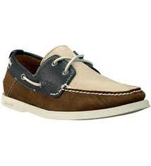 BOAT SHOES 3