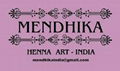 MendhikA Triple Shifted Herbal Henna