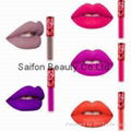 Lime Crime Velvetines Matte LiquidcLip Stain Makeup Beauty Choose Color 1