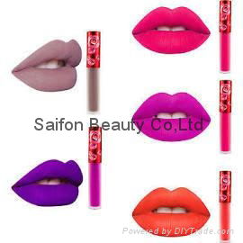 Lime Crime Velvetines Matte LiquidcLip Stain Makeup Beauty Choose Color 2