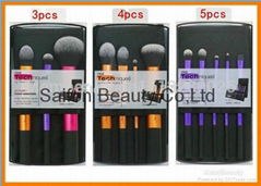 Real Techniques  Makeup Brush Set