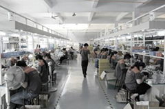 Ningbo Sunkin Electrical Co.,Ltd. 