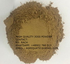 JOSS POWDER FOR MOSQUITO COILS (WHATSAP 84902 768 313)