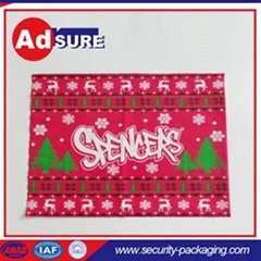 .custom poly mailers wholesale Custom Poly Mailers For Christmas