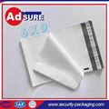 custom printed poly mailers Custom Poly